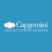 Capgemini, Digital Factory