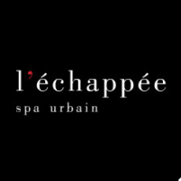 L'échappée, SPA et restaurant à Paris