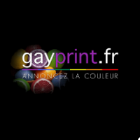 Gayprint, impression en ligne