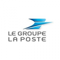 Le Groupe La Poste