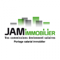 JAM Immobilier, portage salarial immobilier