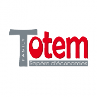 Totem Family, repère d'économies