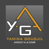 Yamina Goudjil, avocat à la cour